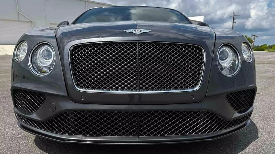 2016 Bentley Continental GTC - Image 11 of 31