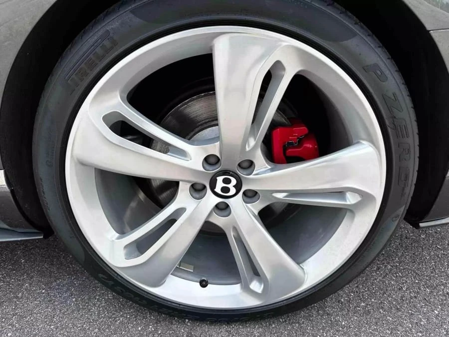2016 Bentley Continental GTC - Image 18 of 31