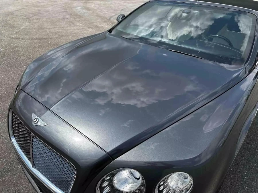 2016 Bentley Continental GTC - Image 17 of 31