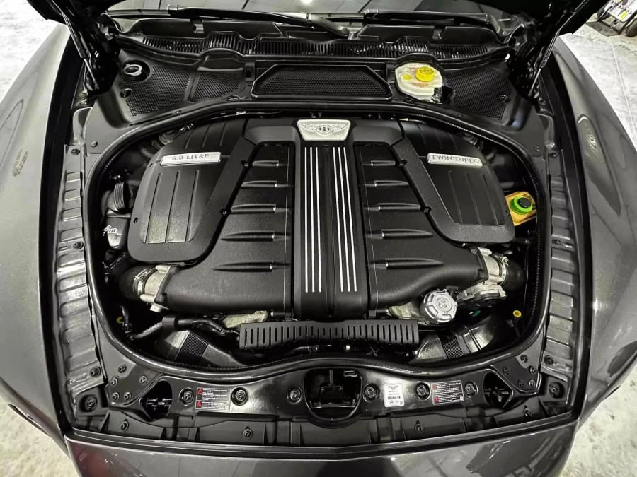 2016 Bentley Continental GTC - Image 29 of 31