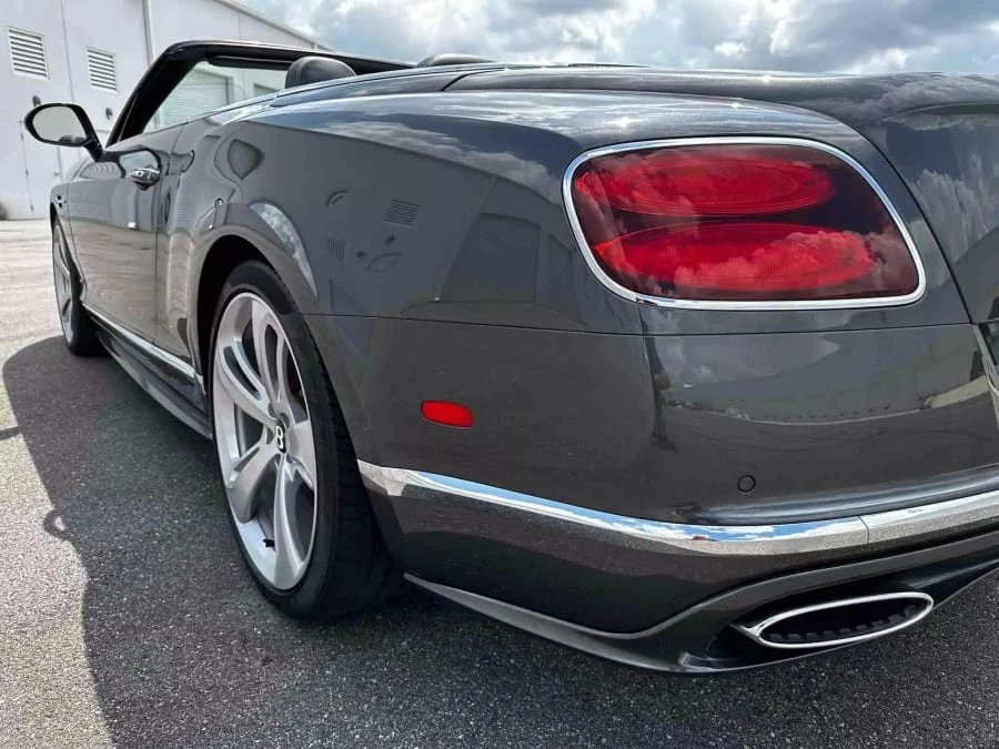 2016 Bentley Continental GTC - Image 14 of 31