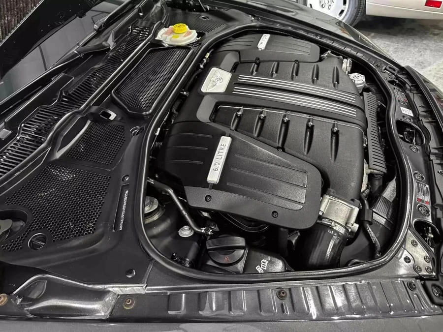 2016 Bentley Continental GTC - Image 28 of 31