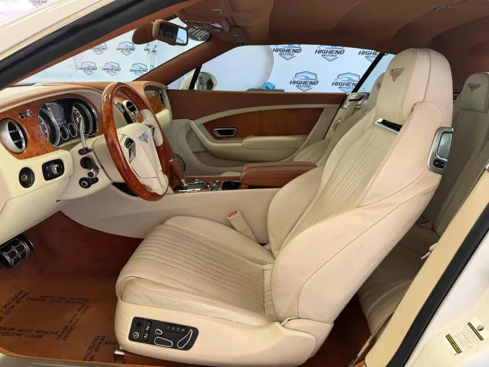 2016 Bentley Continental GTC - Image 11 of 12