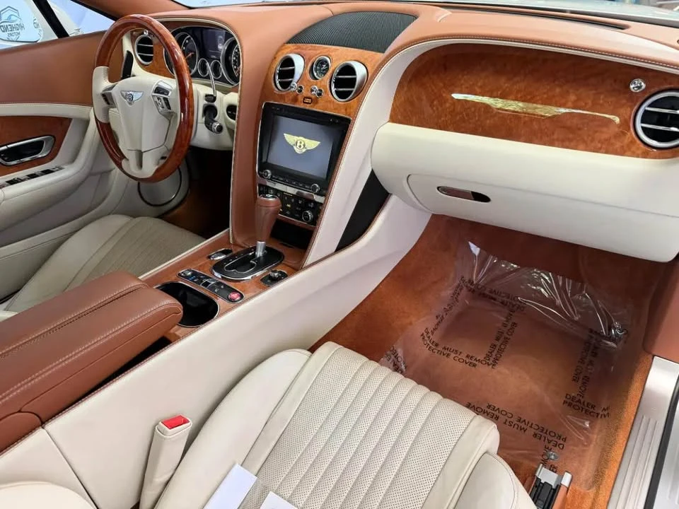 2016 Bentley Continental GTC - Image 12 of 12