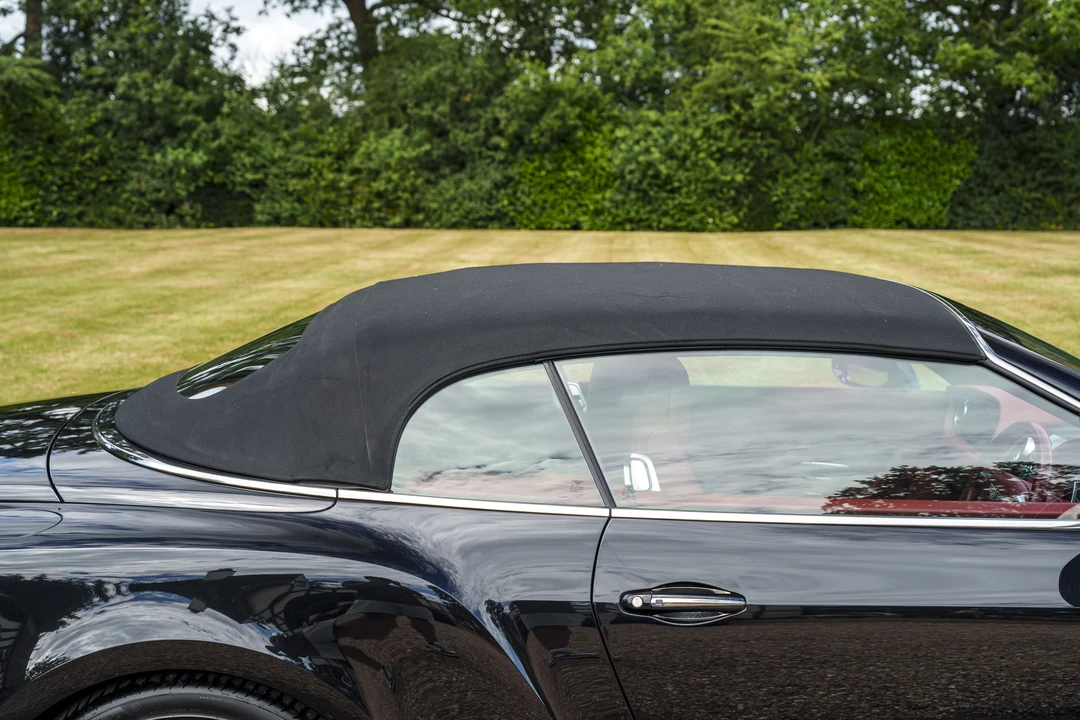 2016 Bentley Continental GT V8 2nd Gen - Image 10 of 31