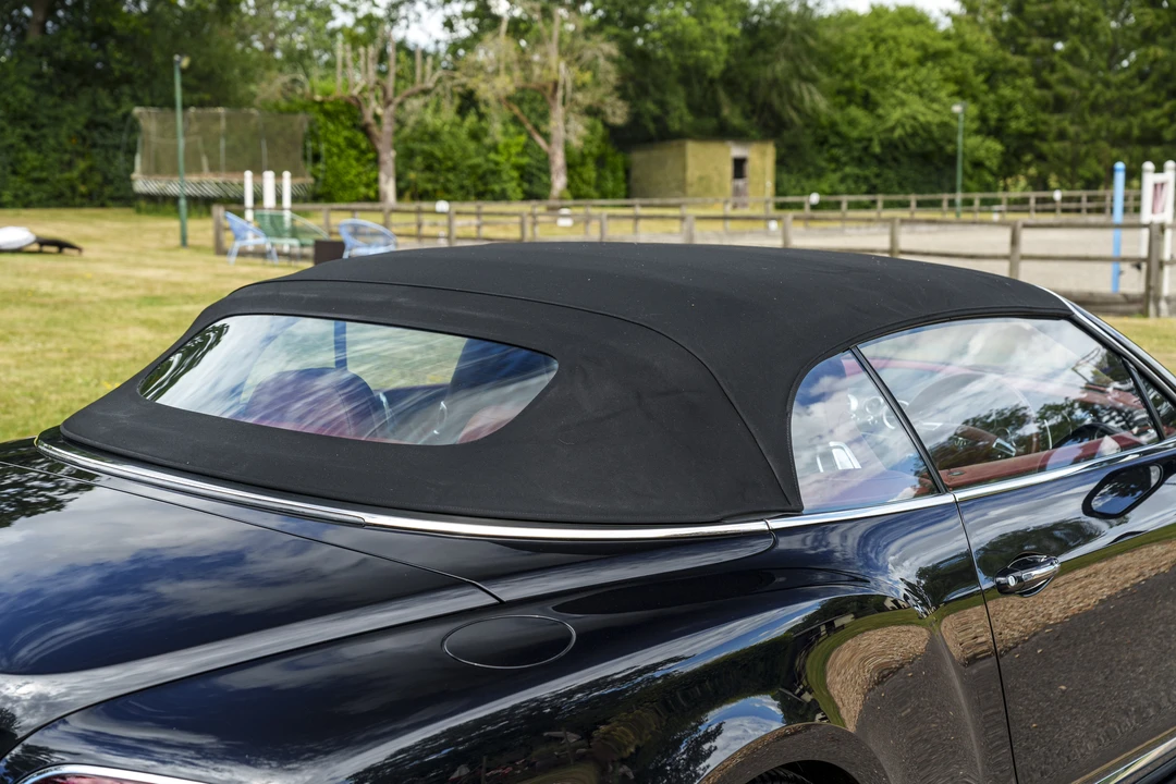 2016 Bentley Continental GT V8 2nd Gen - Image 11 of 31