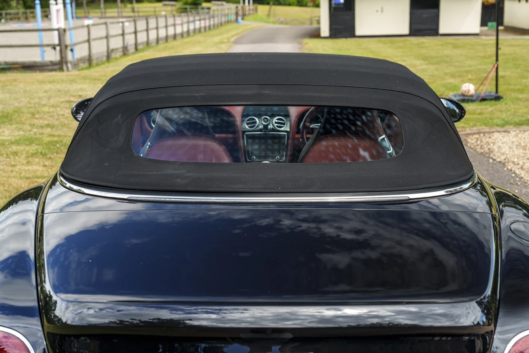 2016 Bentley Continental GT V8 2nd Gen - Image 12 of 31