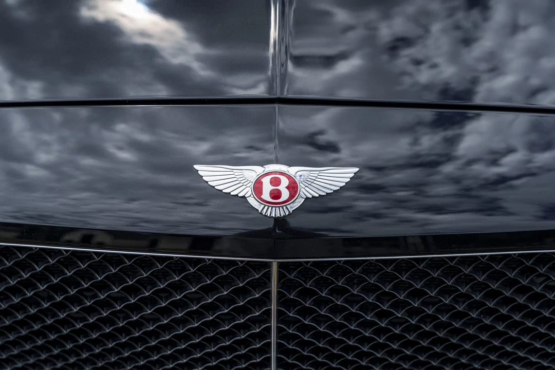 2016 Bentley Continental GT V8 2nd Gen - Image 14 of 31