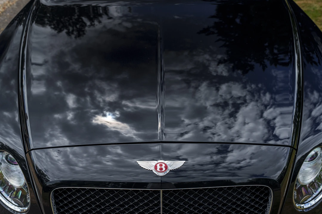 2016 Bentley Continental GT V8 2nd Gen - Image 15 of 31