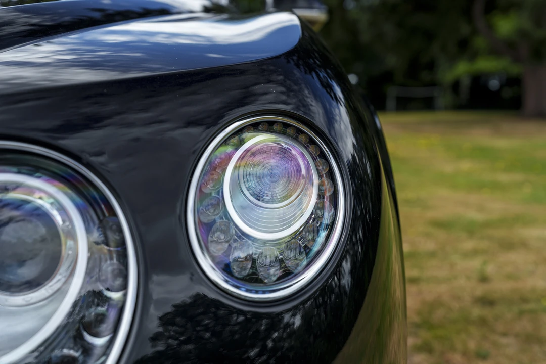 2016 Bentley Continental GT V8 2nd Gen - Image 16 of 31