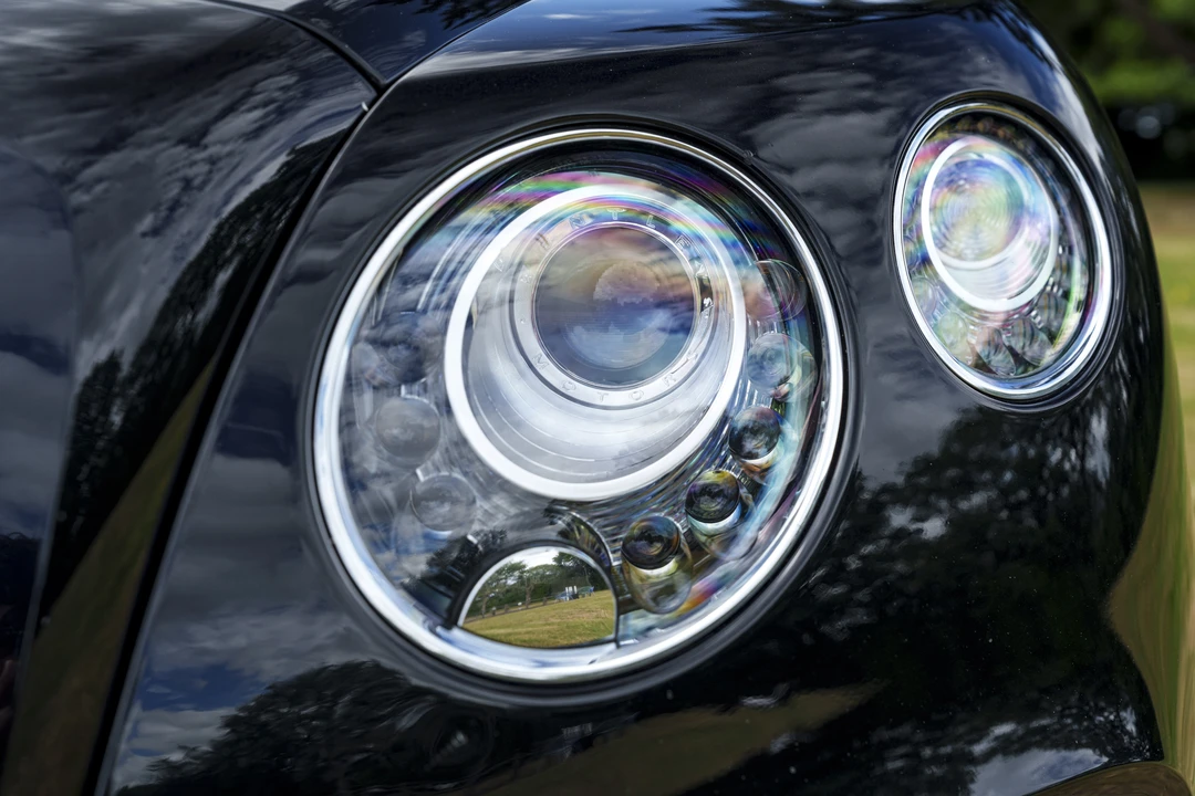 2016 Bentley Continental GT V8 2nd Gen - Image 17 of 31