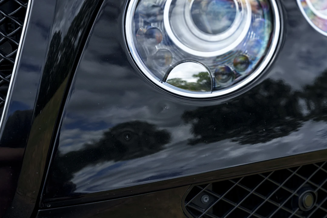 2016 Bentley Continental GT V8 2nd Gen - Image 18 of 31