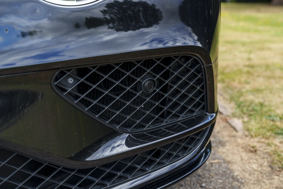 2016 Bentley Continental GT V8 2nd Gen - Image 19 of 31