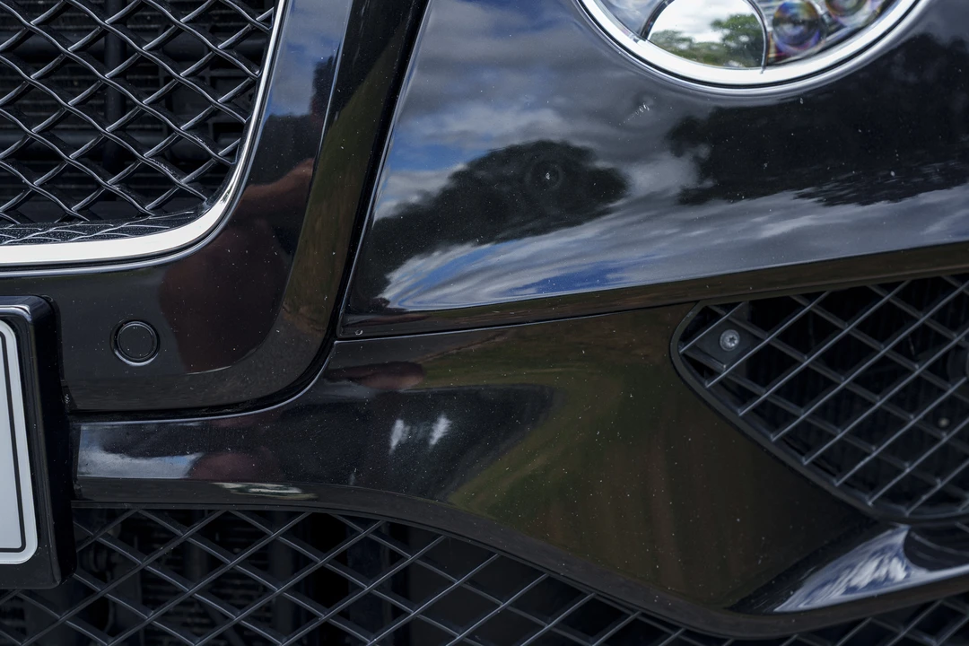 2016 Bentley Continental GT V8 2nd Gen - Image 20 of 31
