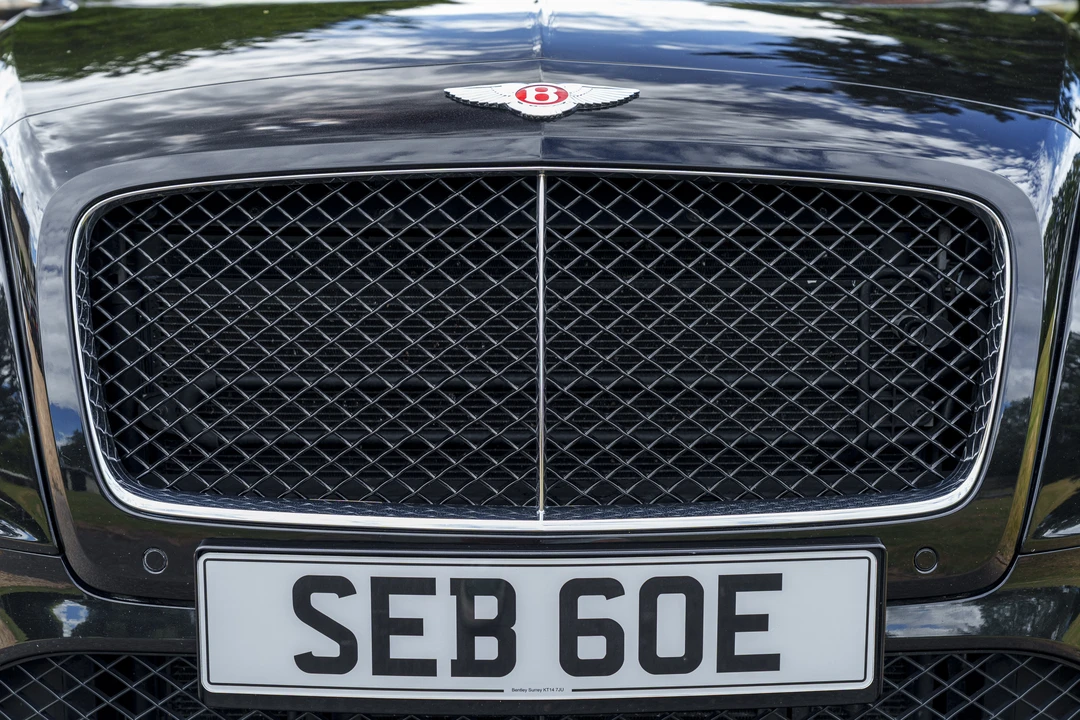 2016 Bentley Continental GT V8 2nd Gen - Image 21 of 31