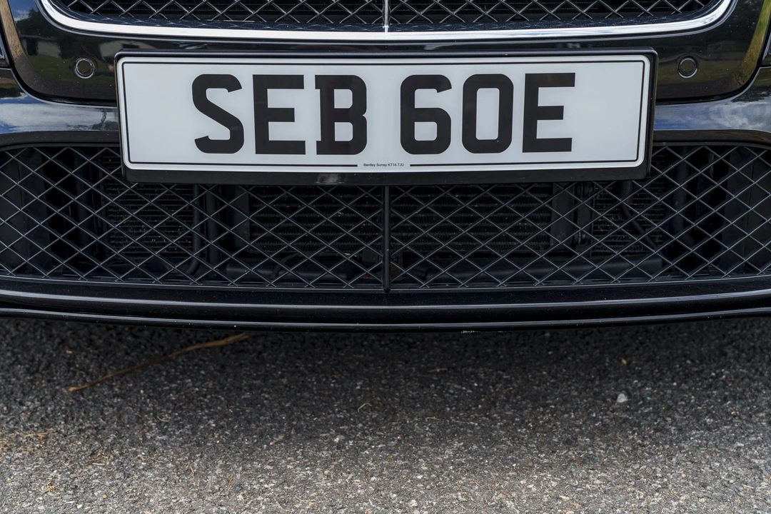 2016 Bentley Continental GT V8 2nd Gen - Image 22 of 31