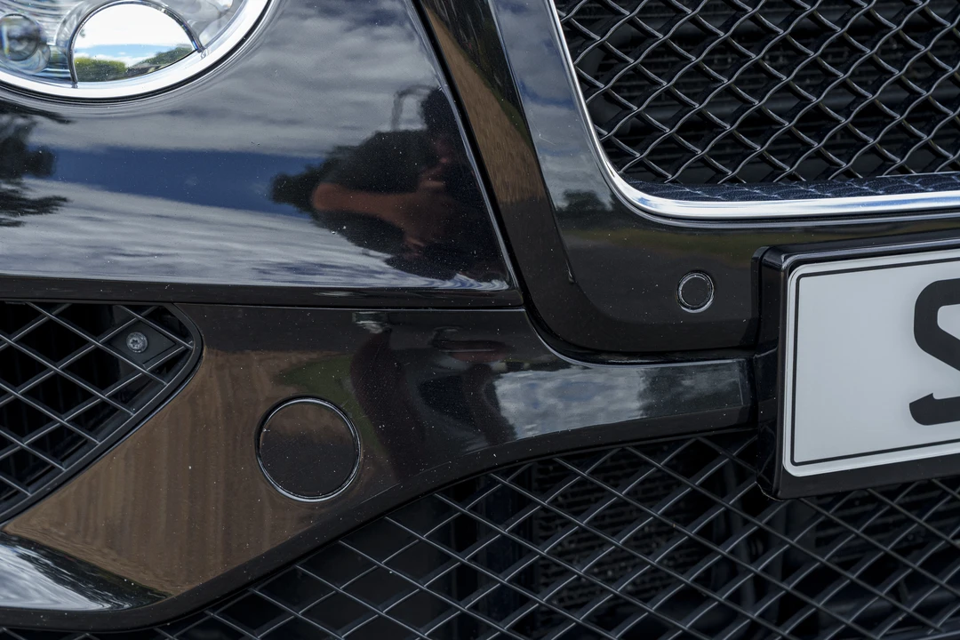 2016 Bentley Continental GT V8 2nd Gen - Image 23 of 31