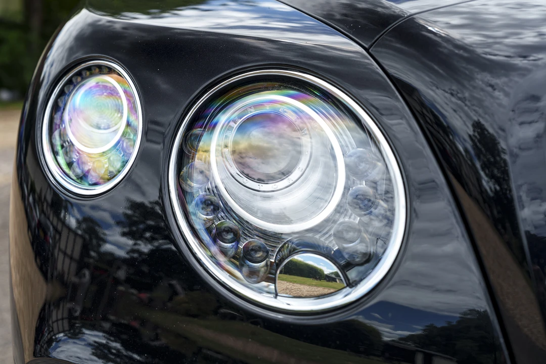 2016 Bentley Continental GT V8 2nd Gen - Image 24 of 31