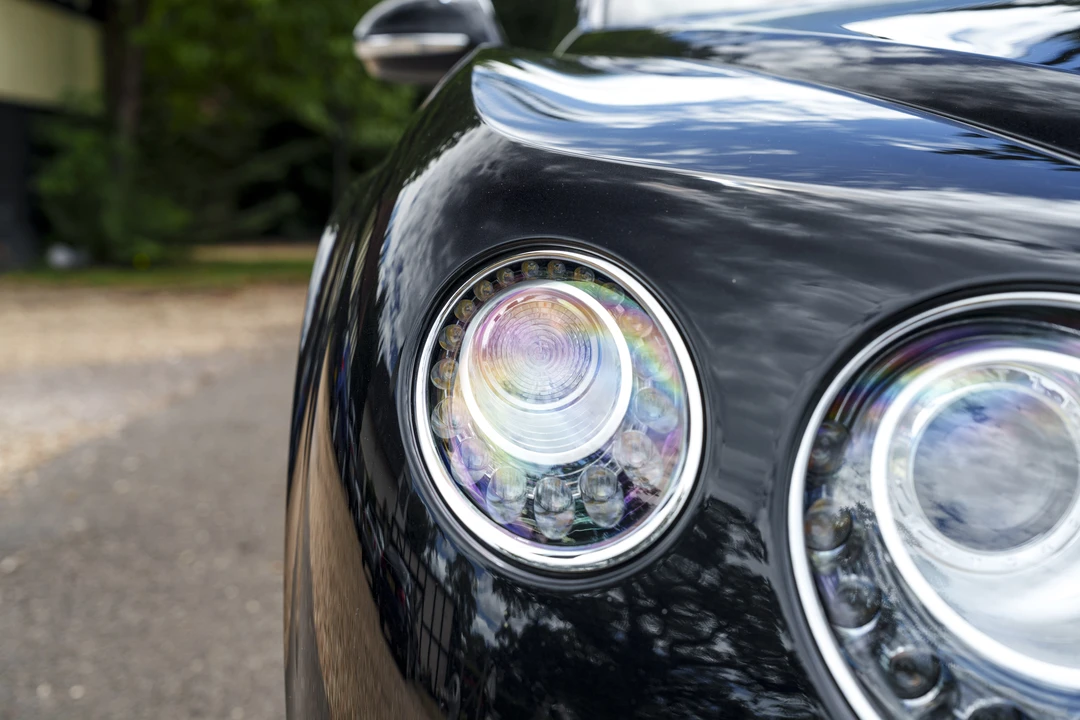 2016 Bentley Continental GT V8 2nd Gen - Image 25 of 31