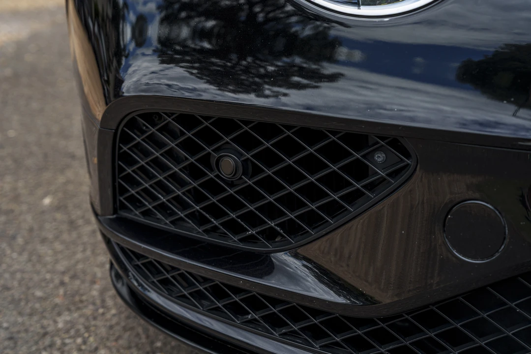 2016 Bentley Continental GT V8 2nd Gen - Image 26 of 31