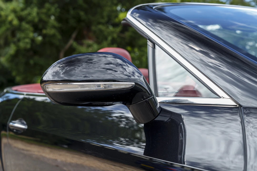 2016 Bentley Continental GT V8 2nd Gen - Image 28 of 31