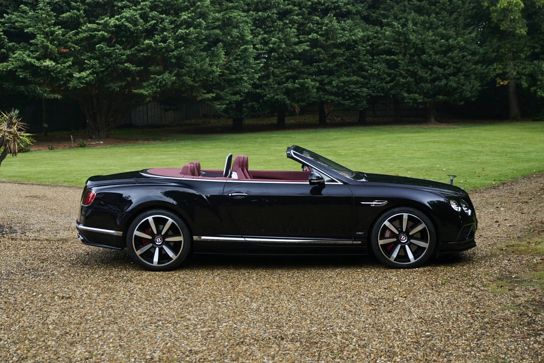 2016 Bentley Continental GTC - Image 4 of 31