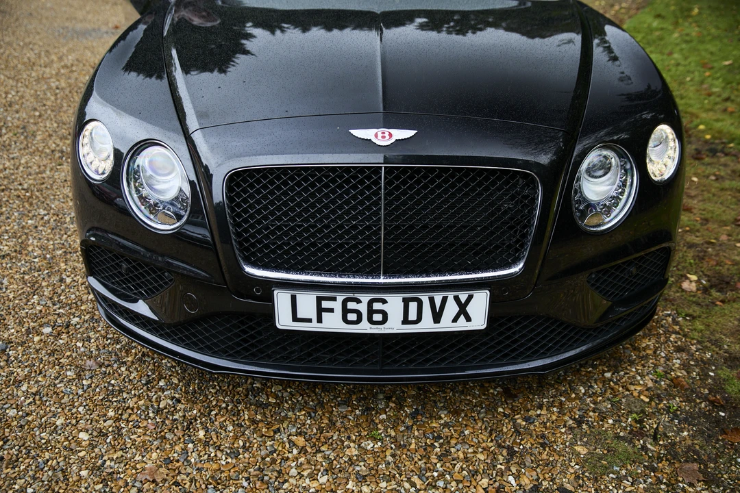 2016 Bentley Continental GTC - Image 11 of 31