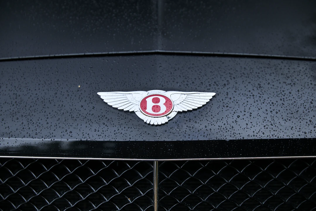 2016 Bentley Continental GTC - Image 12 of 31