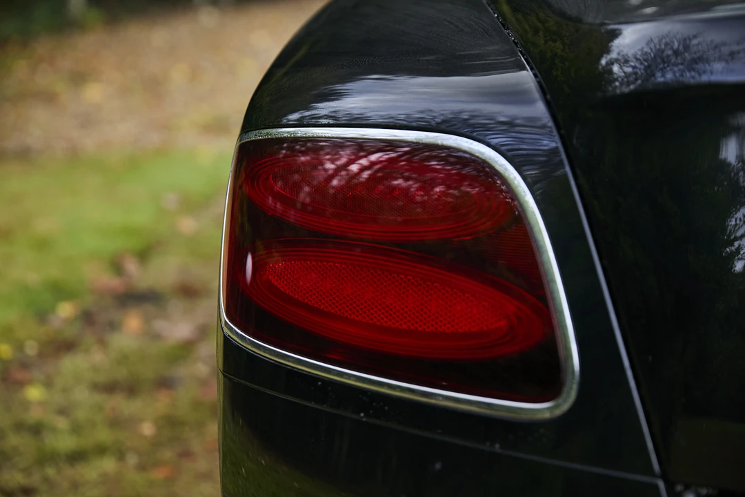 2016 Bentley Continental GTC - Image 22 of 31