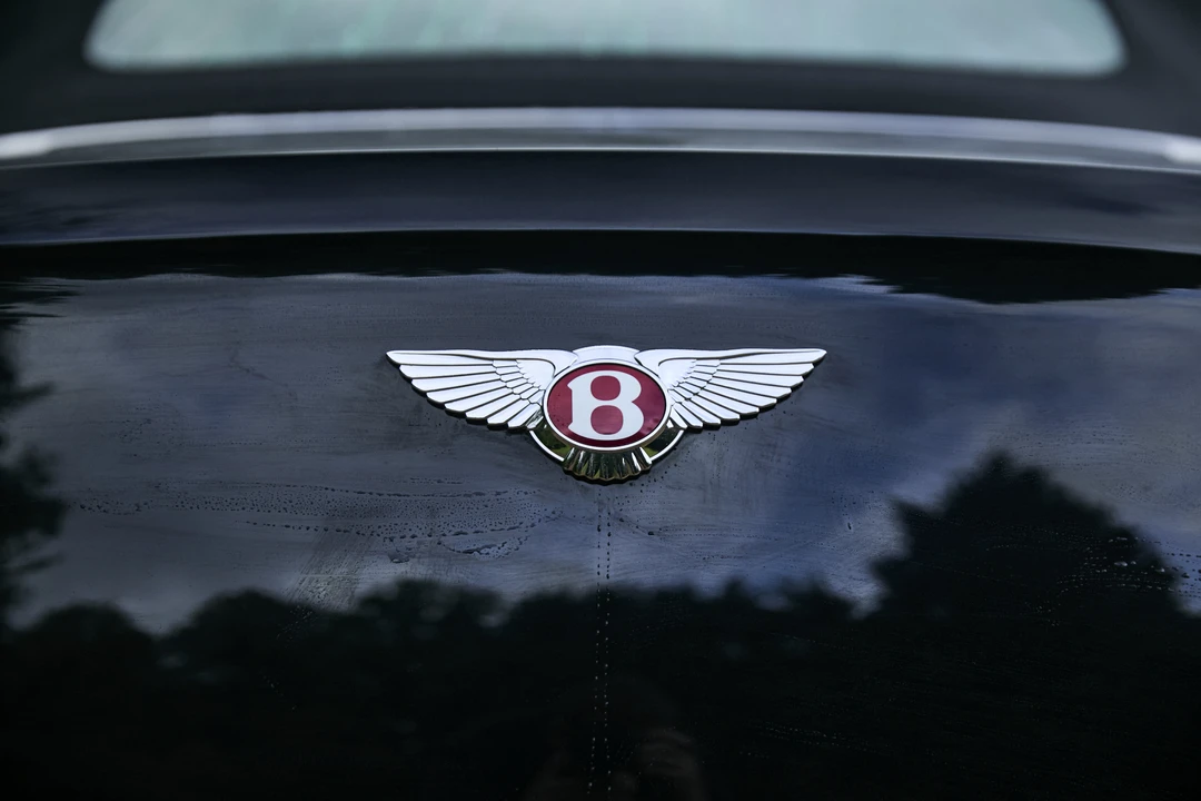 2016 Bentley Continental GTC - Image 23 of 31