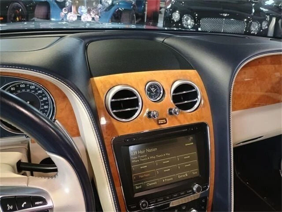 2016 Bentley Continental GT V8 2nd Gen - Image 31 of 31