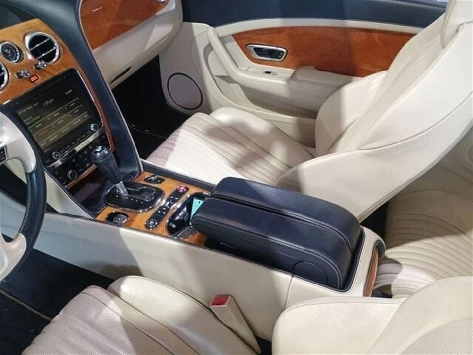 2016 Bentley Continental GT V8 2nd Gen - Image 18 of 31