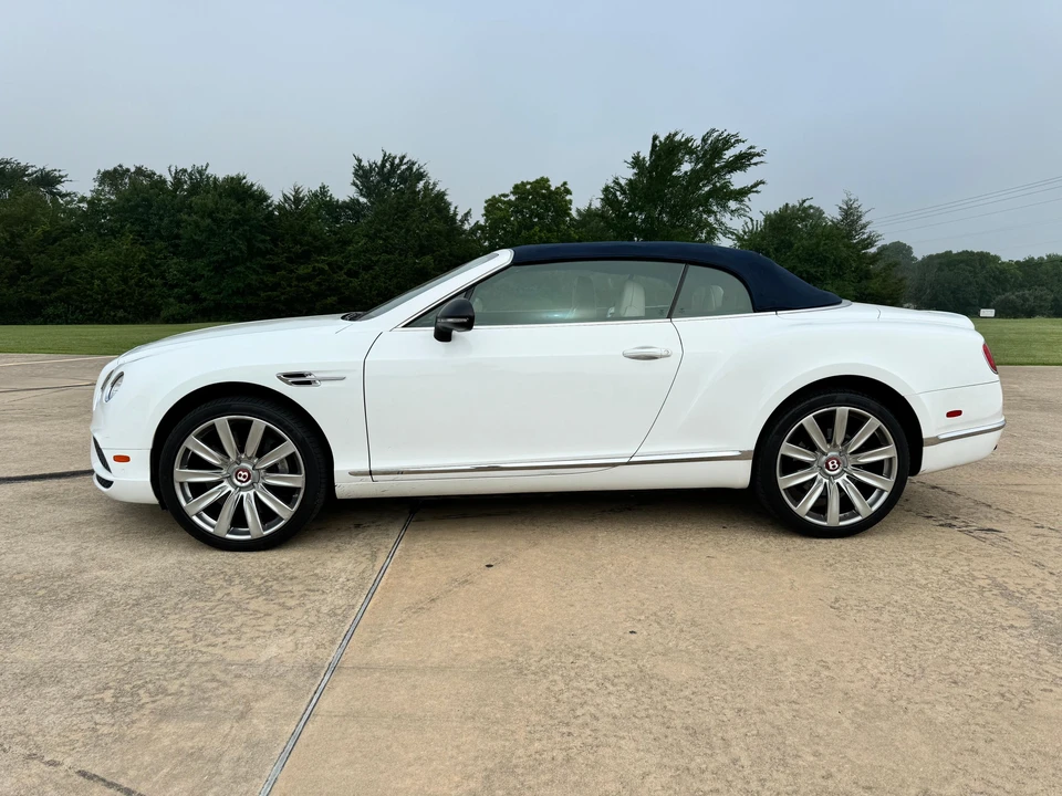 2016 Bentley Continental GTC - Image 13 of 31