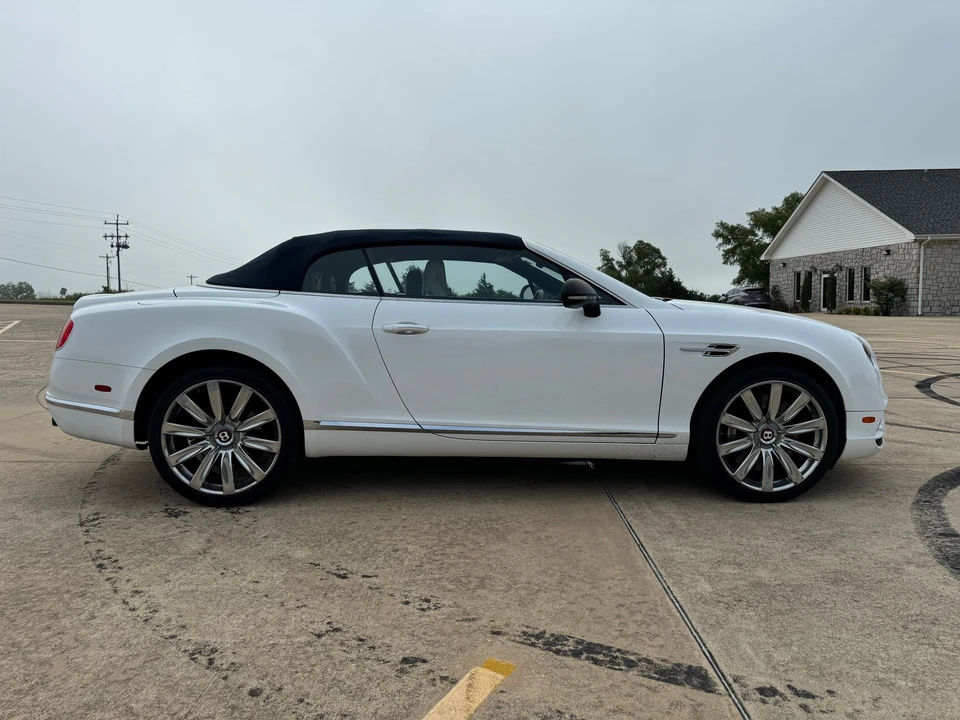 2016 Bentley Continental GTC - Image 23 of 31