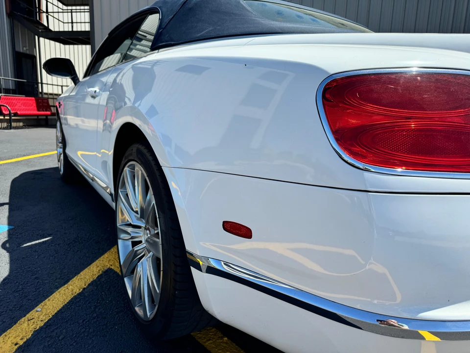 2016 Bentley Continental GTC - Image 31 of 31