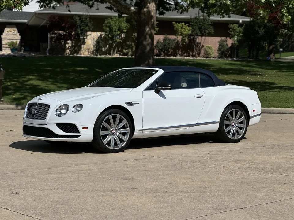 2016 Bentley Continental GTC - Image 11 of 31