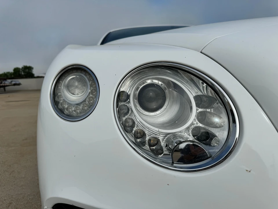 2016 Bentley Continental GTC - Image 27 of 31