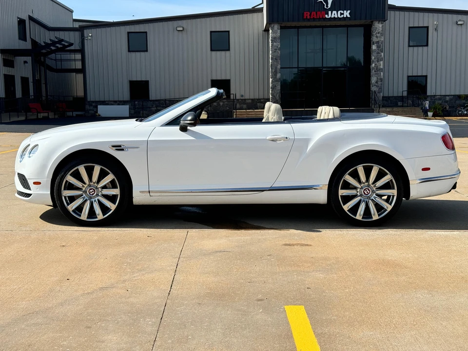 2016 Bentley Continental GTC - Image 12 of 31