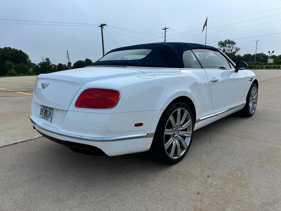 2016 Bentley Continental GTC - Image 21 of 31