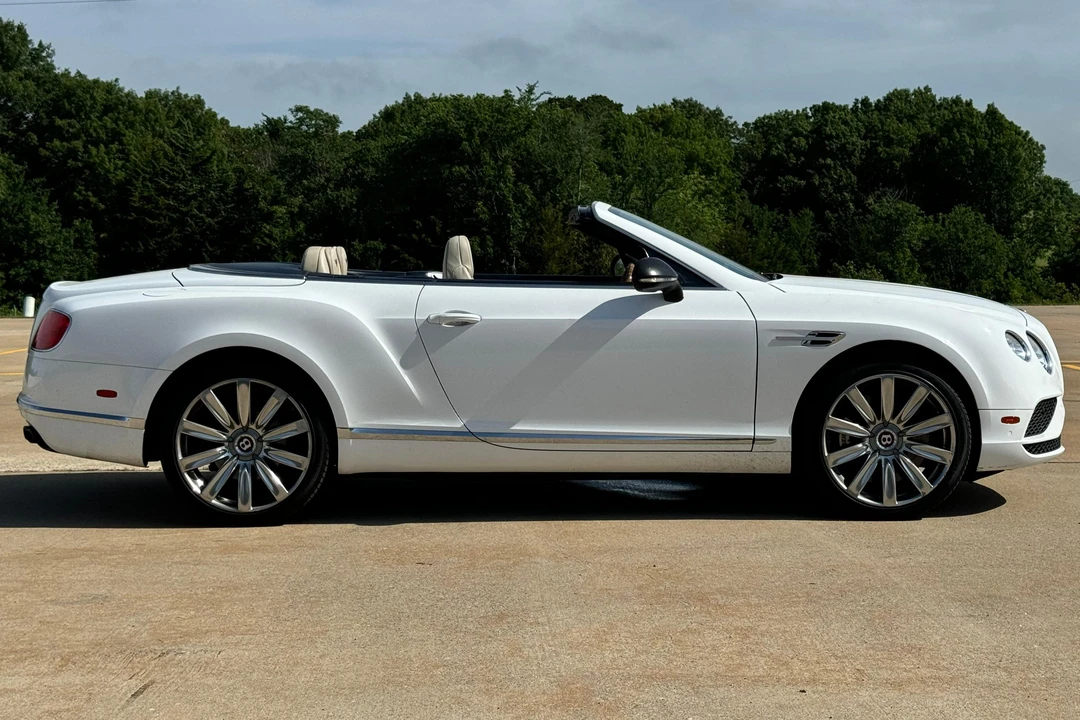 2016 Bentley Continental GTC - Image 3 of 31