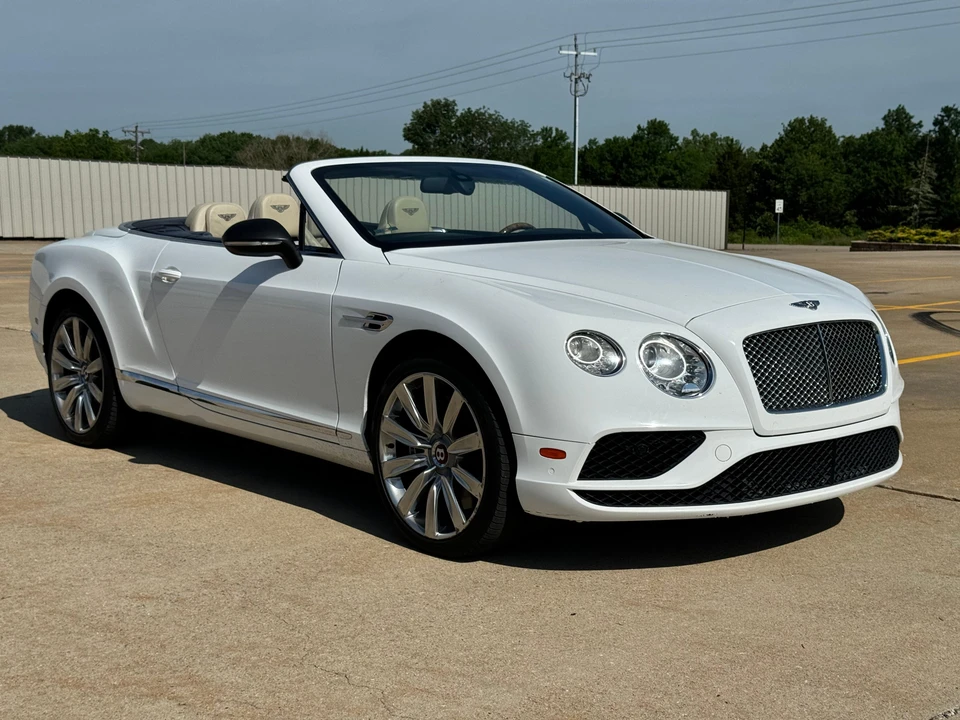 2016 Bentley Continental GTC - Image 25 of 31