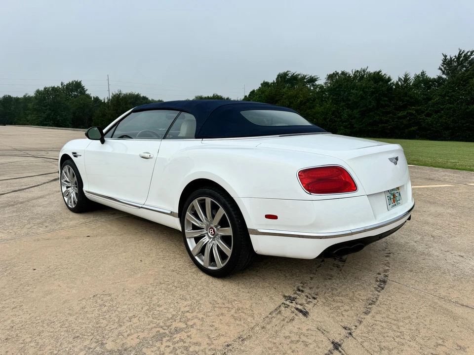 2016 Bentley Continental GTC - Image 16 of 31