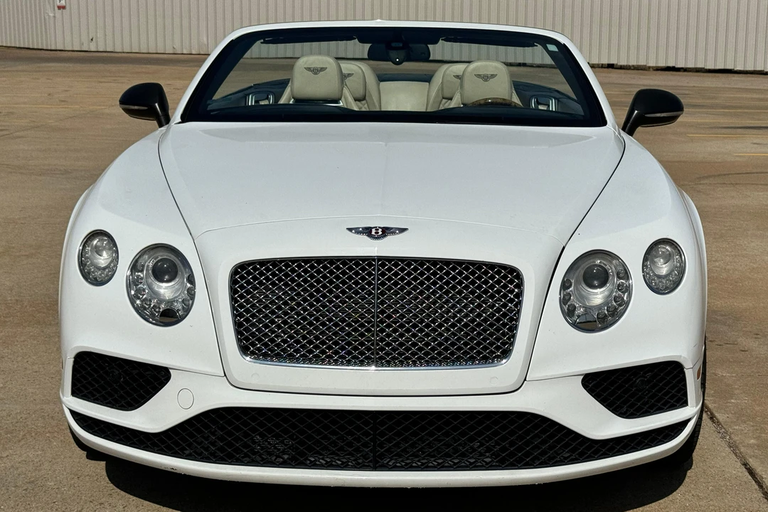 2016 Bentley Continental GTC - Image 2 of 31