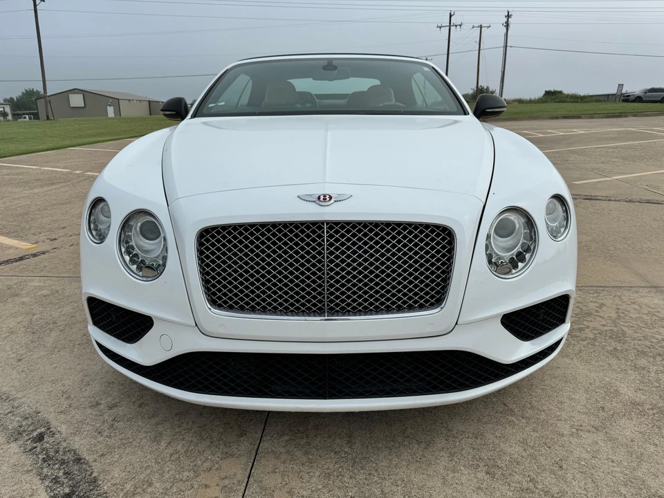 2016 Bentley Continental GTC - Image 6 of 31