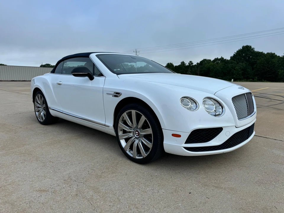 2016 Bentley Continental GTC - Image 24 of 31