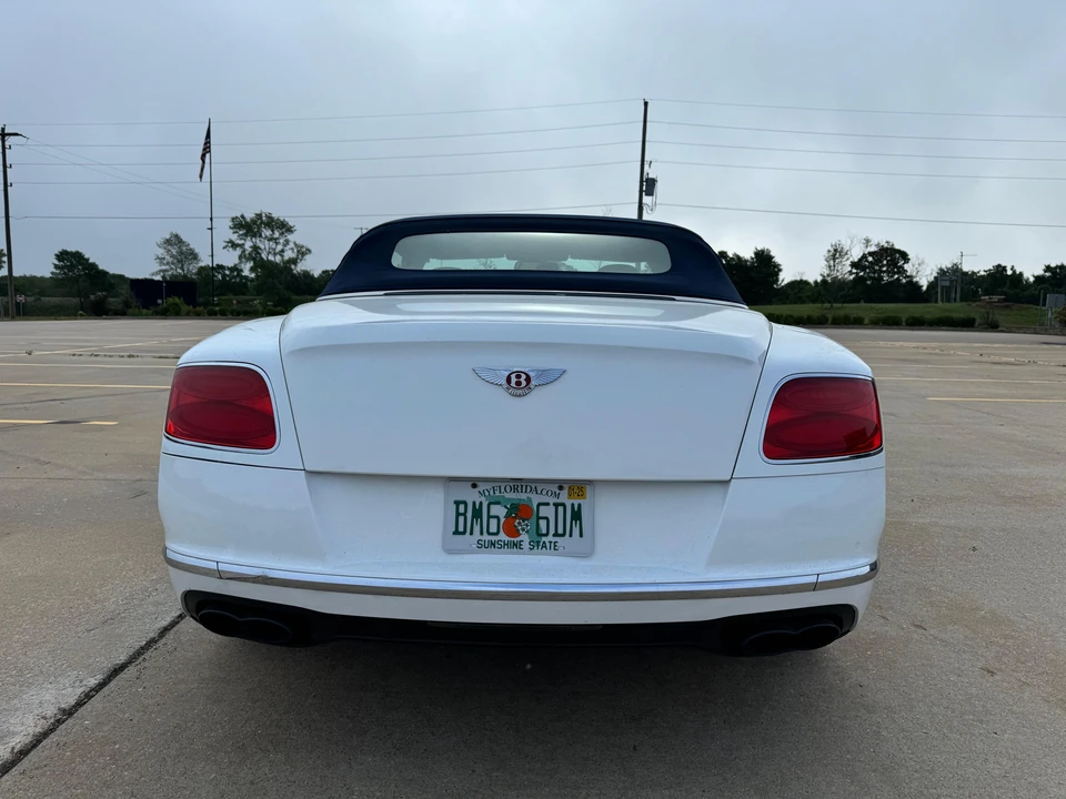 2016 Bentley Continental GTC - Image 19 of 31