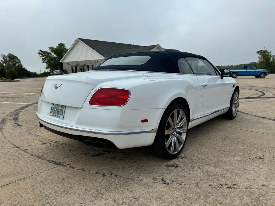2016 Bentley Continental GTC - Image 20 of 31