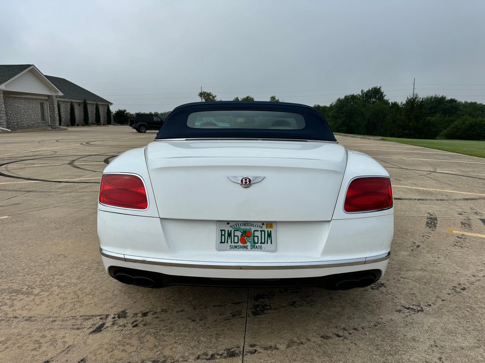 2016 Bentley Continental GTC - Image 18 of 31