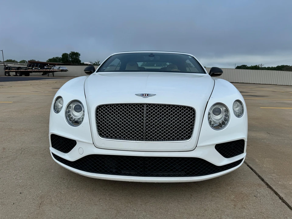 2016 Bentley Continental GTC - Image 7 of 31