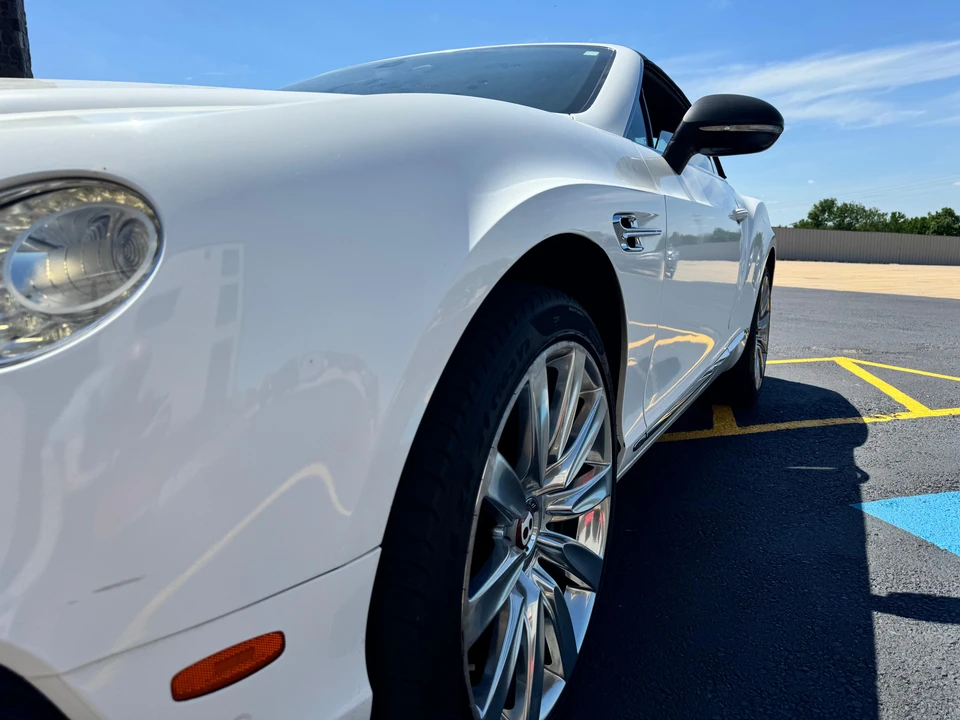 2016 Bentley Continental GTC - Image 29 of 31